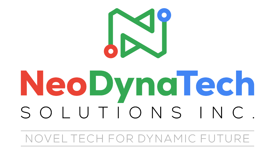 Neodynatech Solutions – Novel Tech for a Dynamic Future